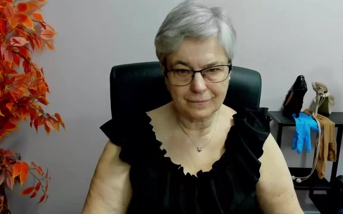 IRIStasty from Streamray