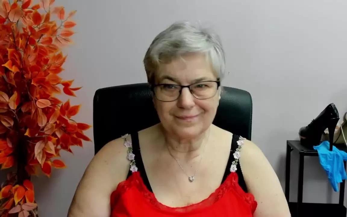 IRIStasty from Streamray
