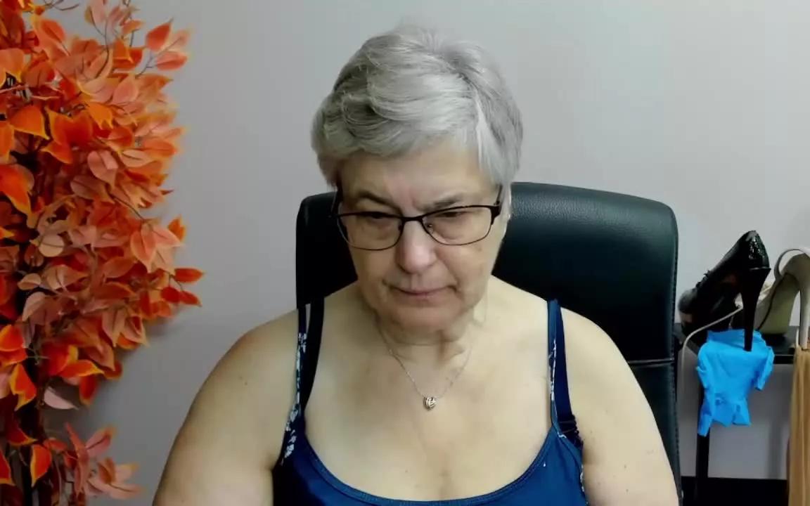 IRIStasty from Streamray