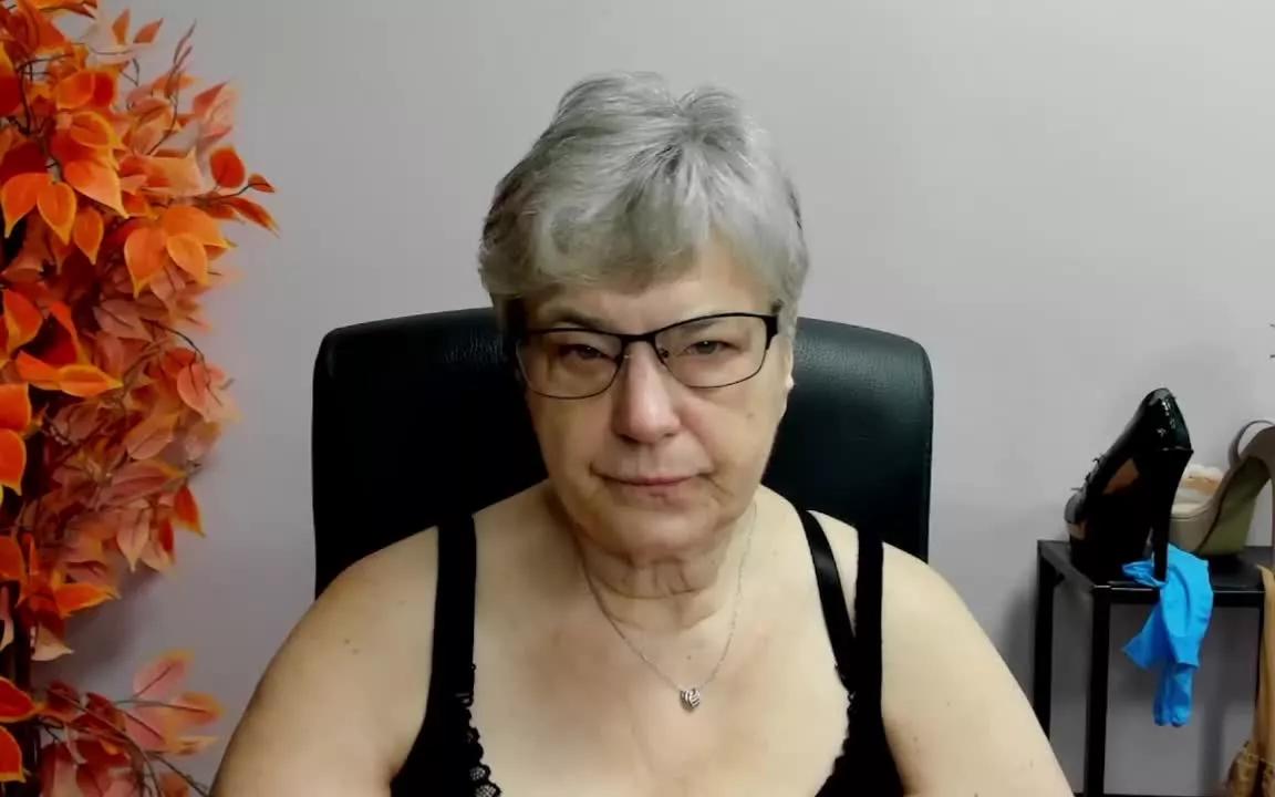 IRIStasty from Streamray