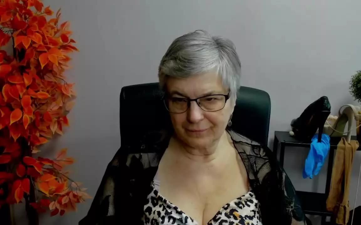 IRIStasty from Streamray