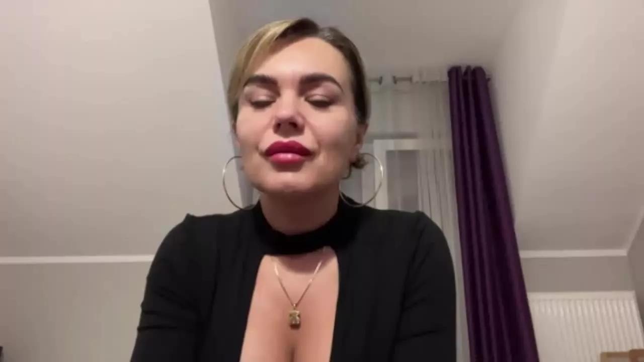 JennyPassion from Streamray