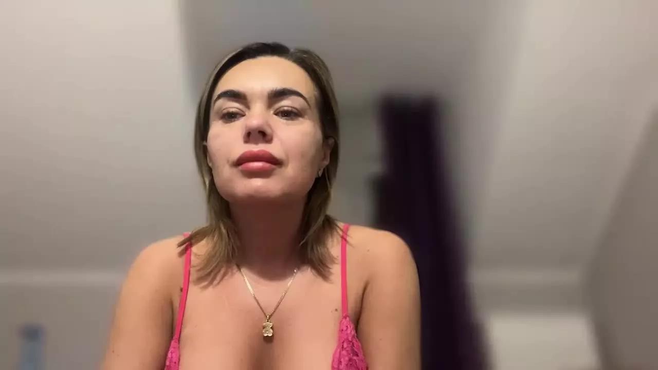 JennyPassion from Streamray