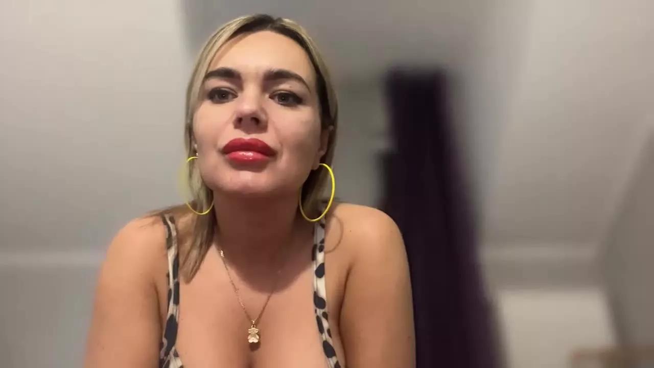 JennyPassion from Streamray
