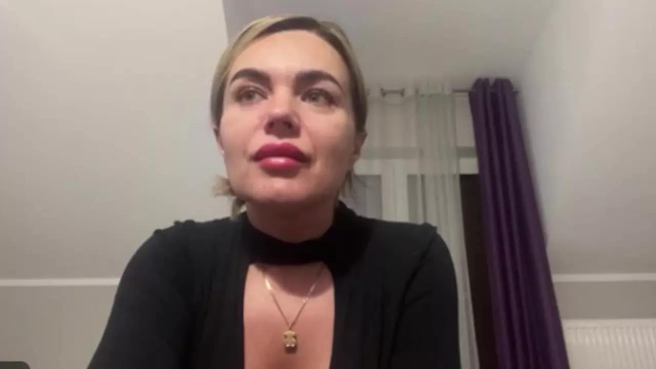 JennyPassion from Streamray