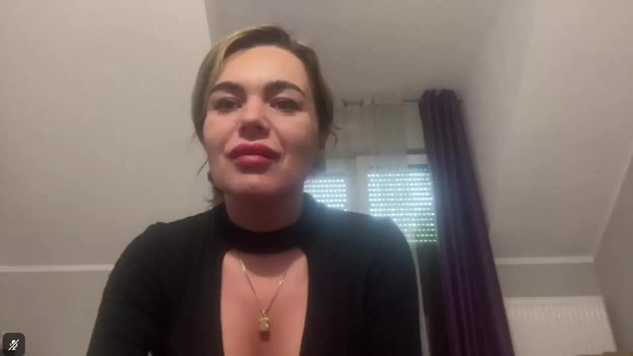 JennyPassion from Streamray