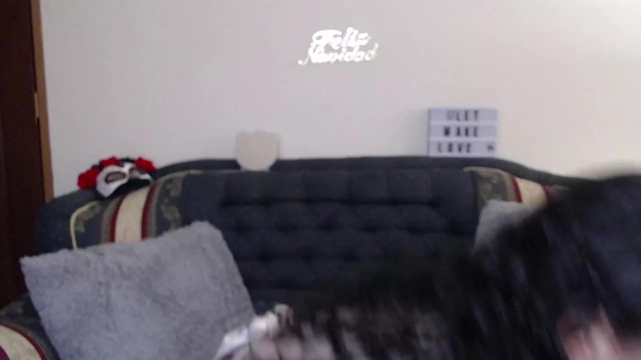 JessiRoses from Streamray
