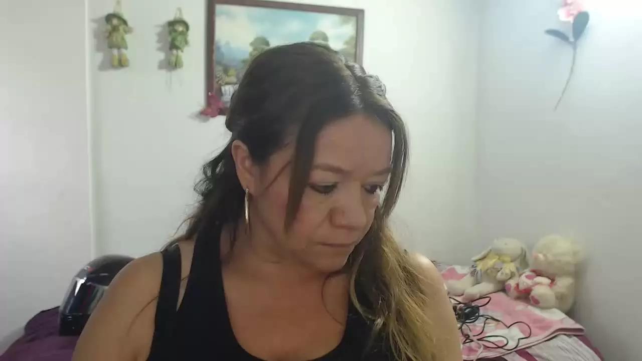 LattinJuanita from Streamray