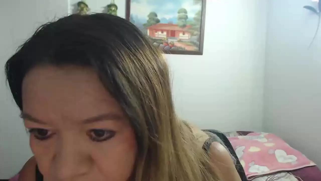 LattinJuanita from Streamray