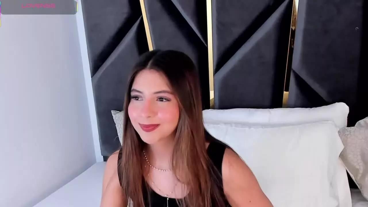 LaurenMurphy on Streamray
