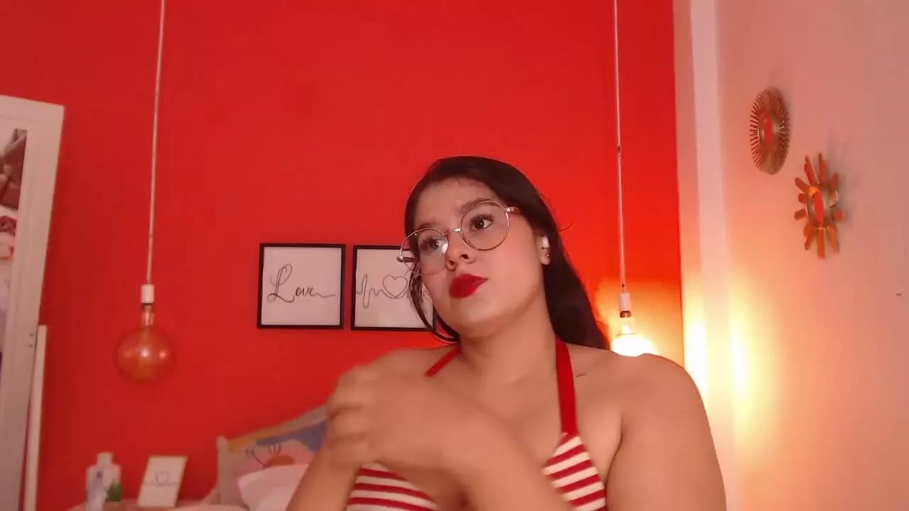 LeslyAnnderson on Streamray 