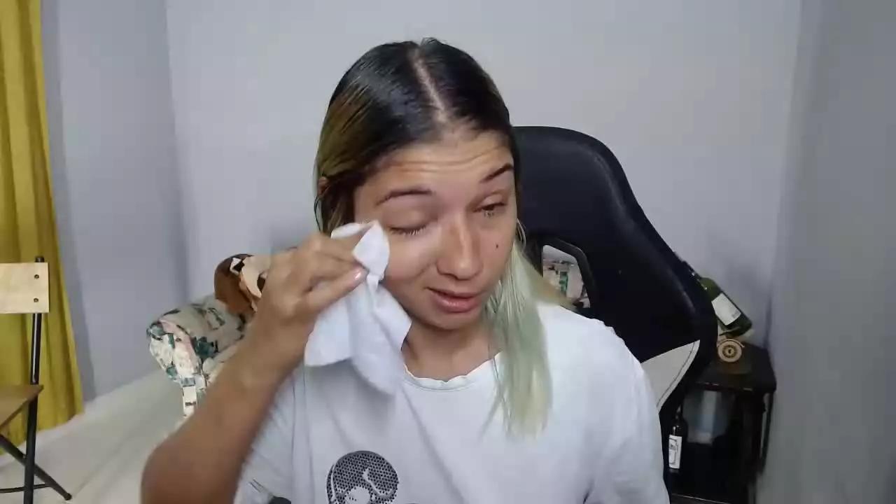 lissa_hanns from Streamray