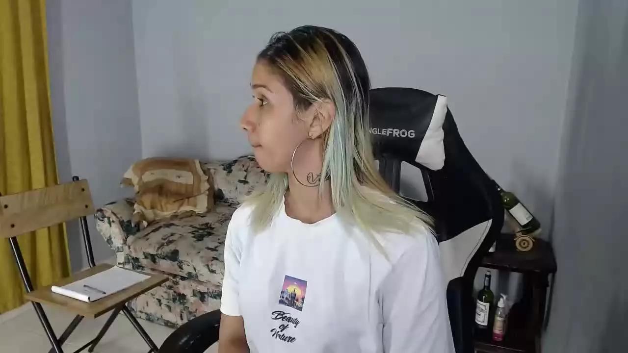 lissa_hanns from Streamray