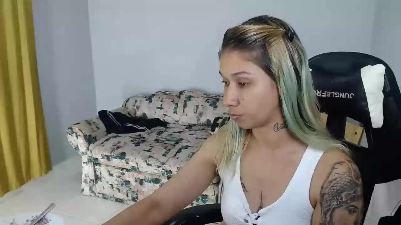 lissa_hanns from Streamray