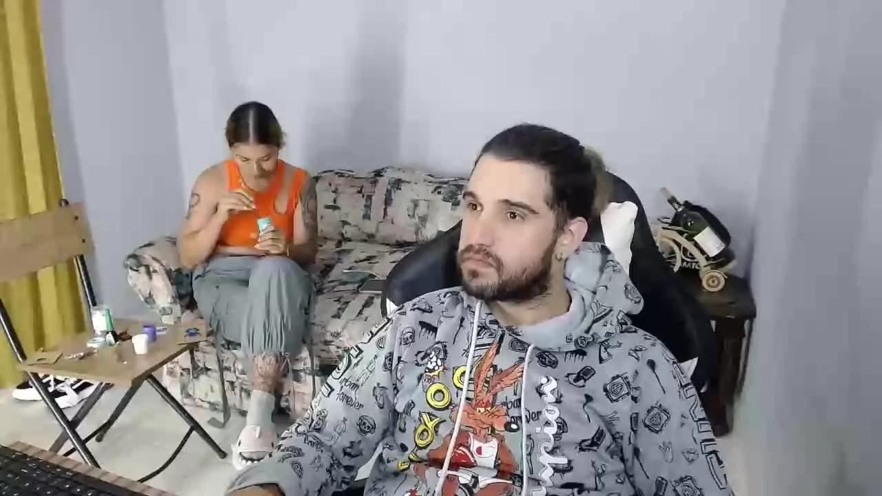 lissa_hanns from Streamray