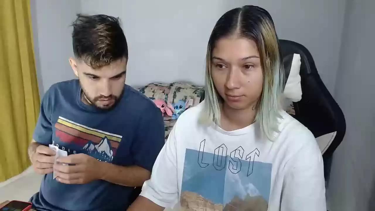 lissa_hanns from Streamray
