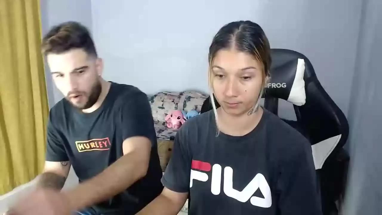 lissa_hanns from Streamray