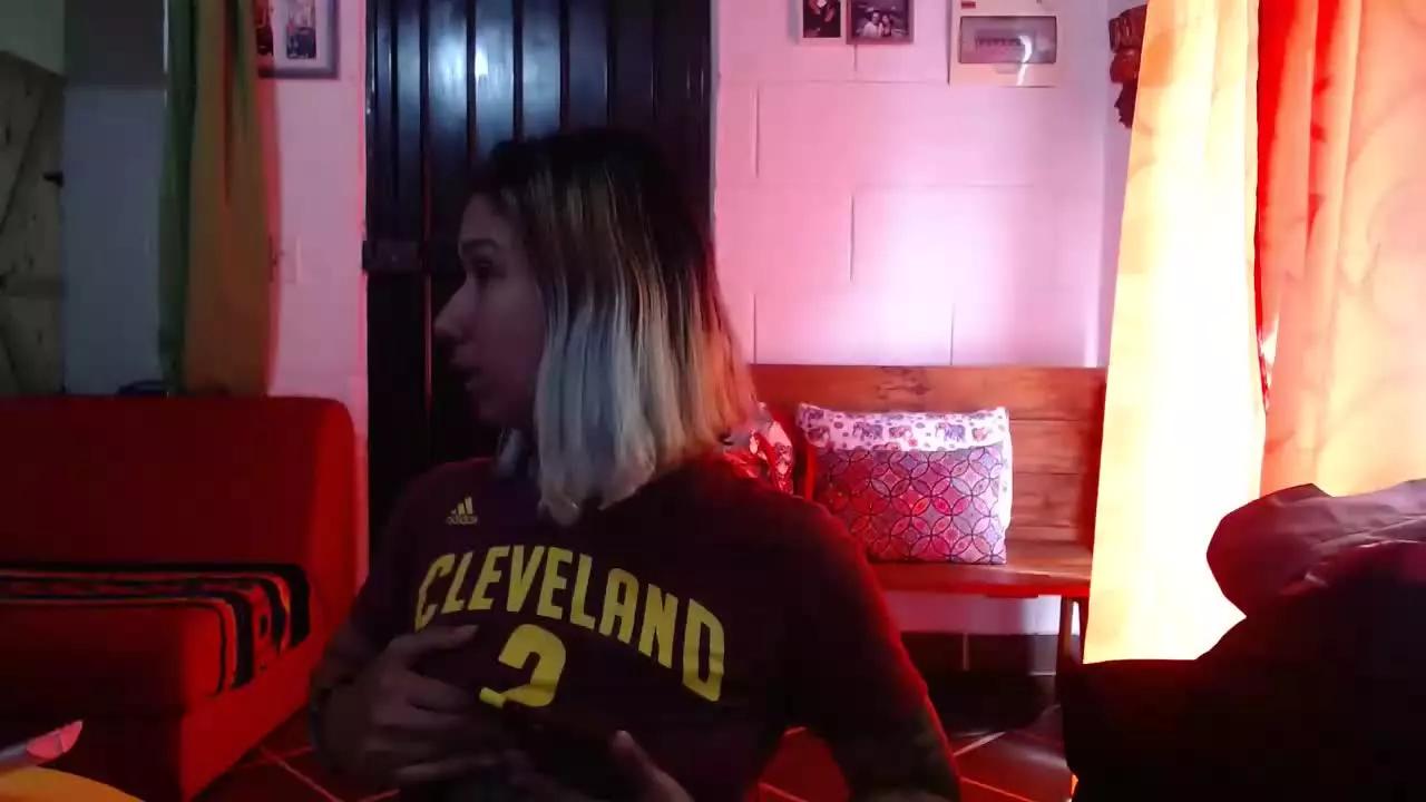 lissa_hanns from Streamray