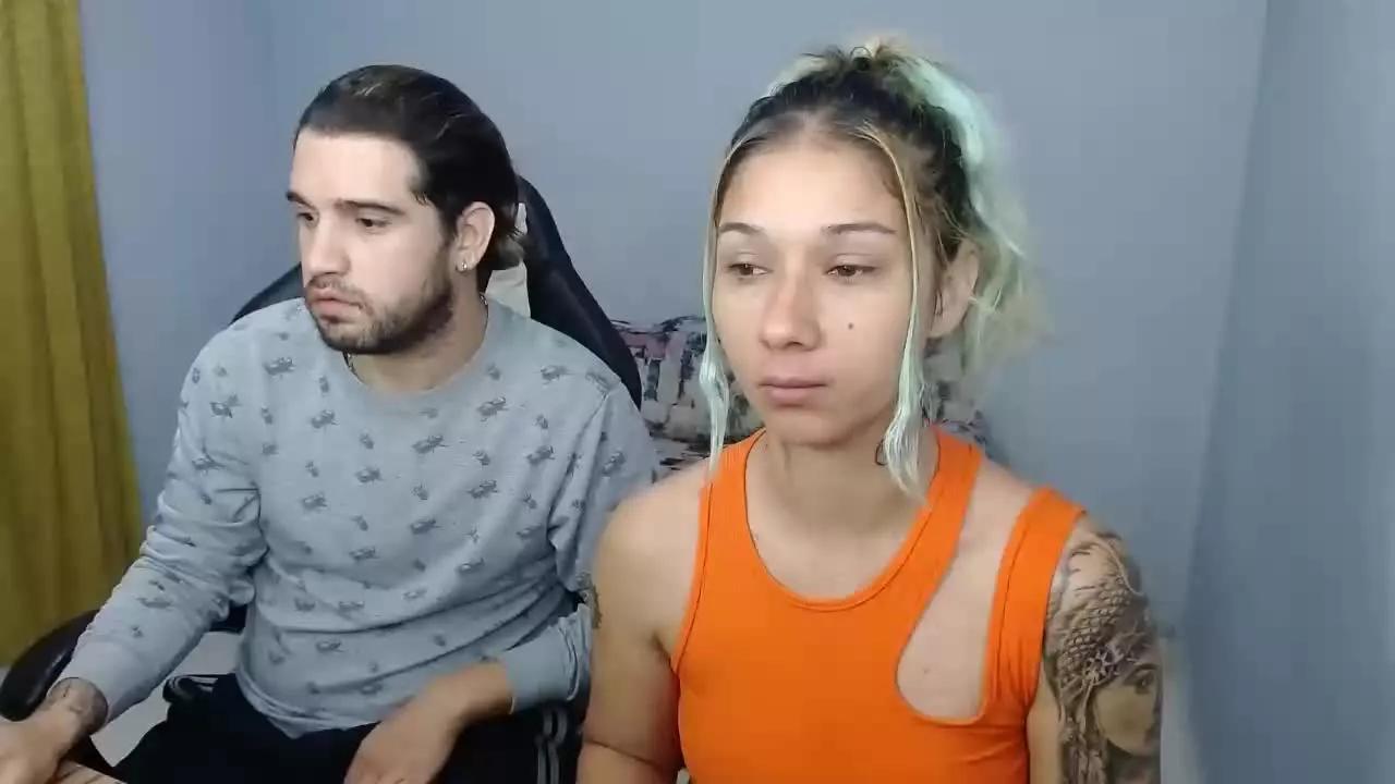 lissa_hanns from Streamray