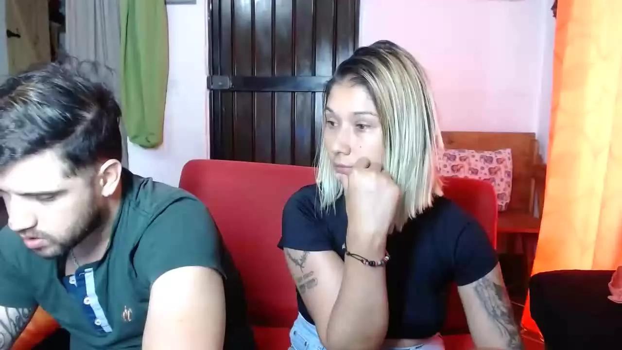 lissa_hanns on Streamray