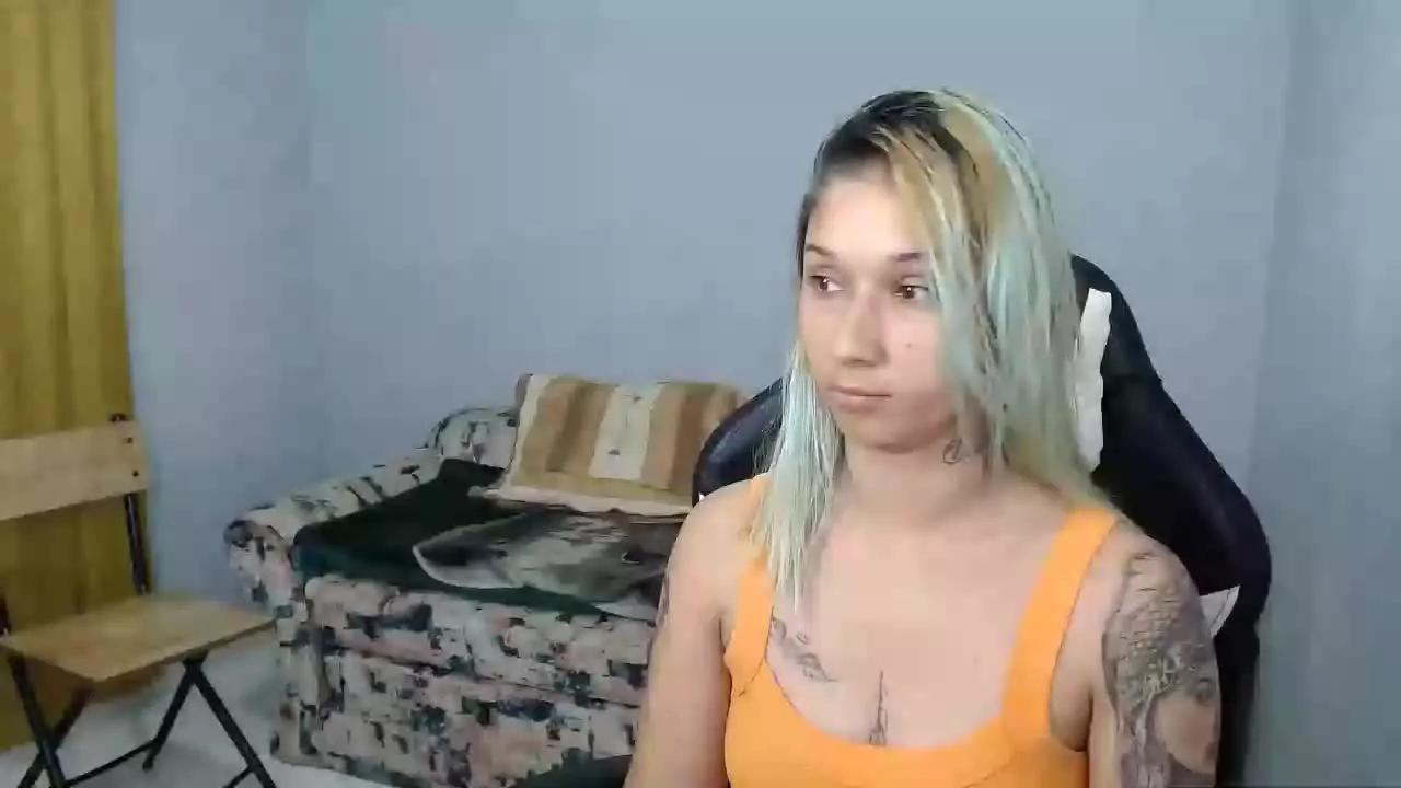 lissa_hanns from Streamray