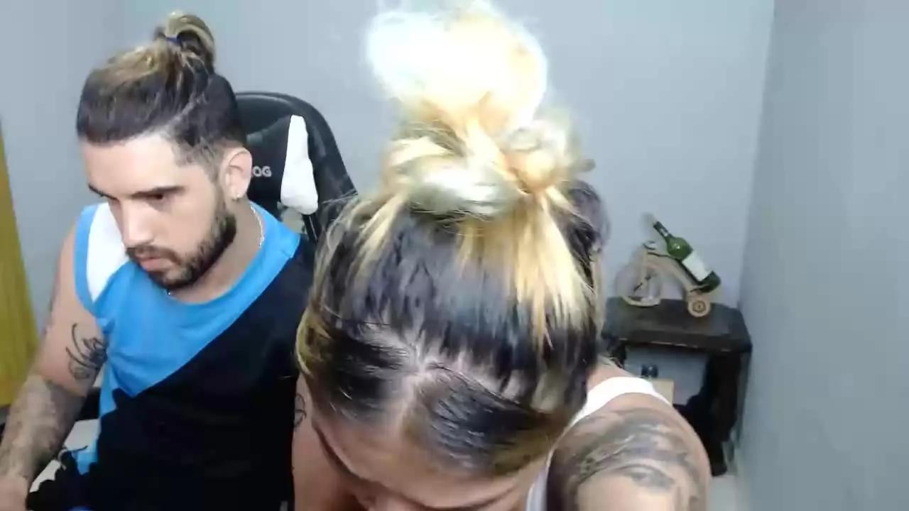 lissa_hanns from Streamray