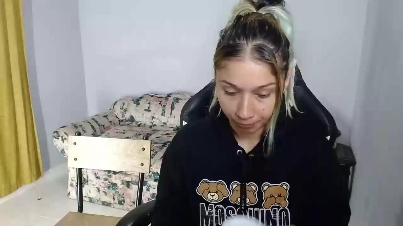 lissa_hanns from Streamray