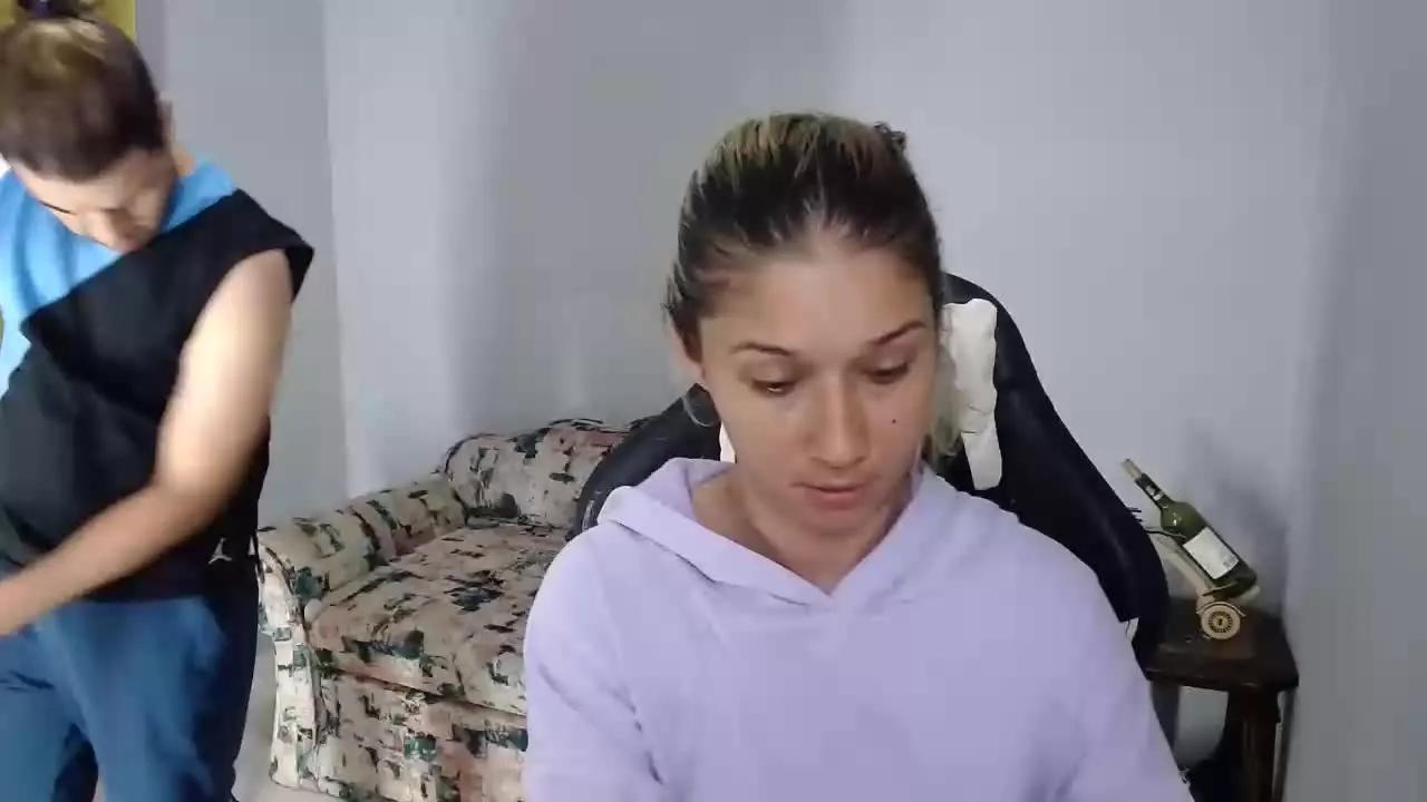 lissa_hanns from Streamray