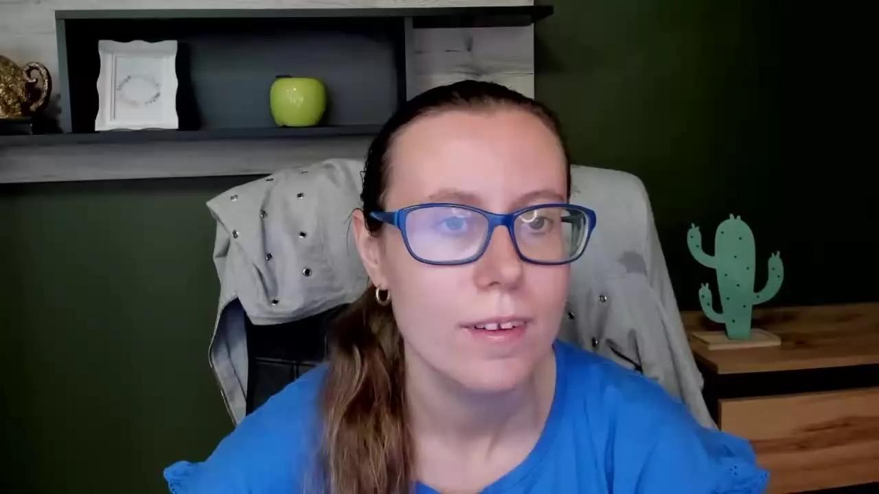 LizzySparkle from Streamray