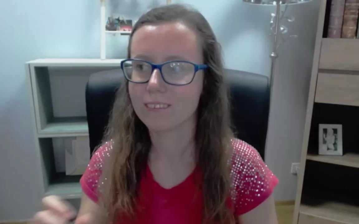 LizzySparkle from Streamray