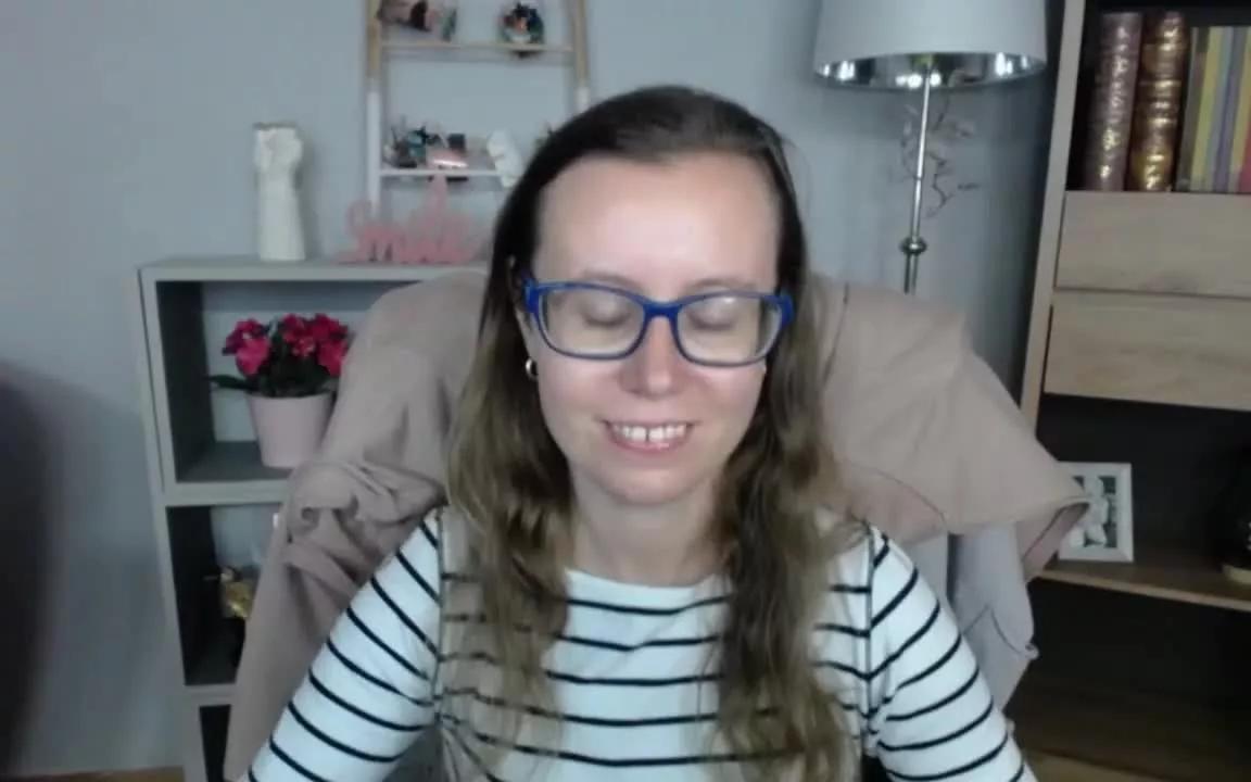 LizzySparkle from Streamray