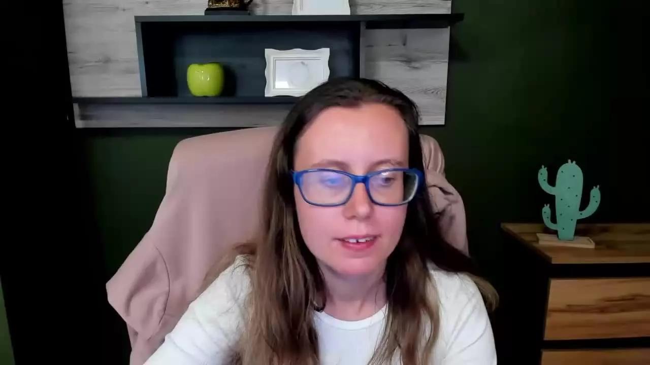 LizzySparkle from Streamray
