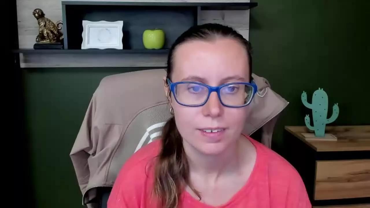 LizzySparkle from Streamray