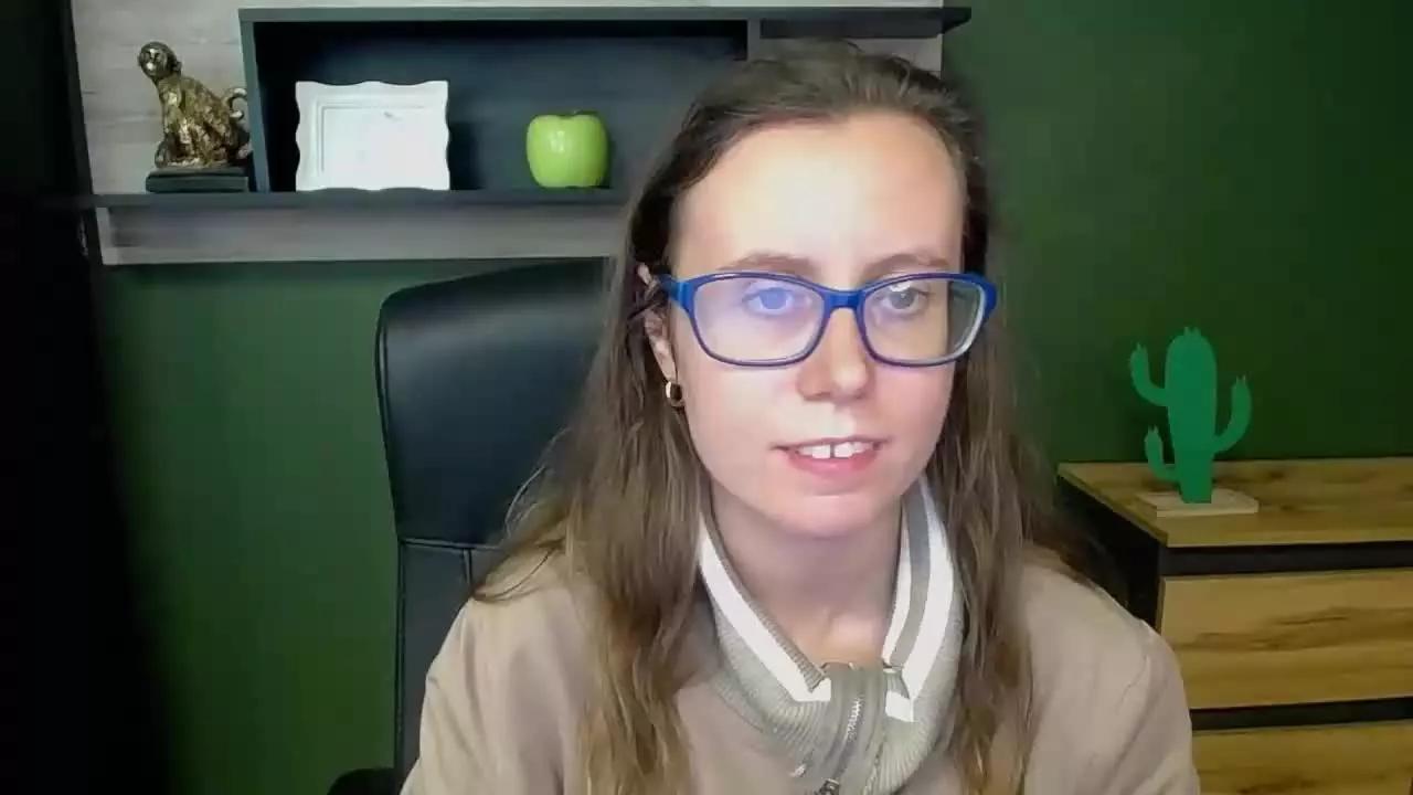 LizzySparkle from Streamray