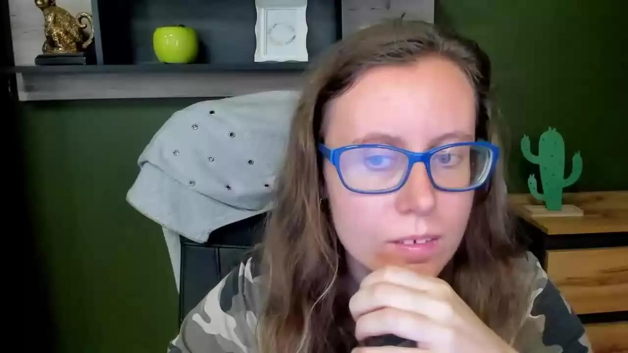 LizzySparkle from Streamray