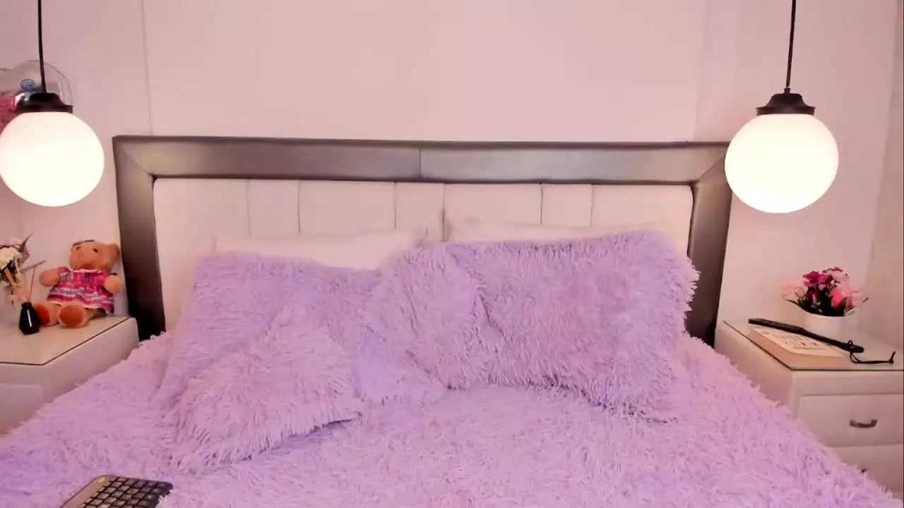Maddie_hart from Streamray