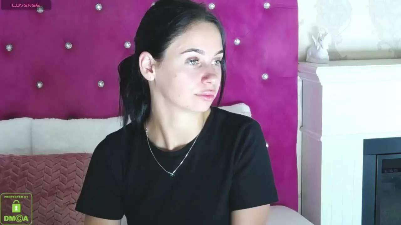 MaddySpearss from Streamray