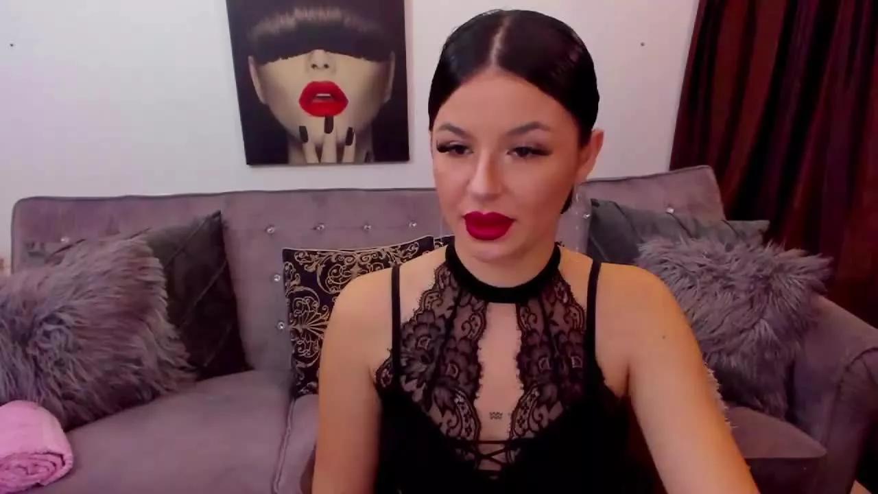 MadissonHotTS on Streamray