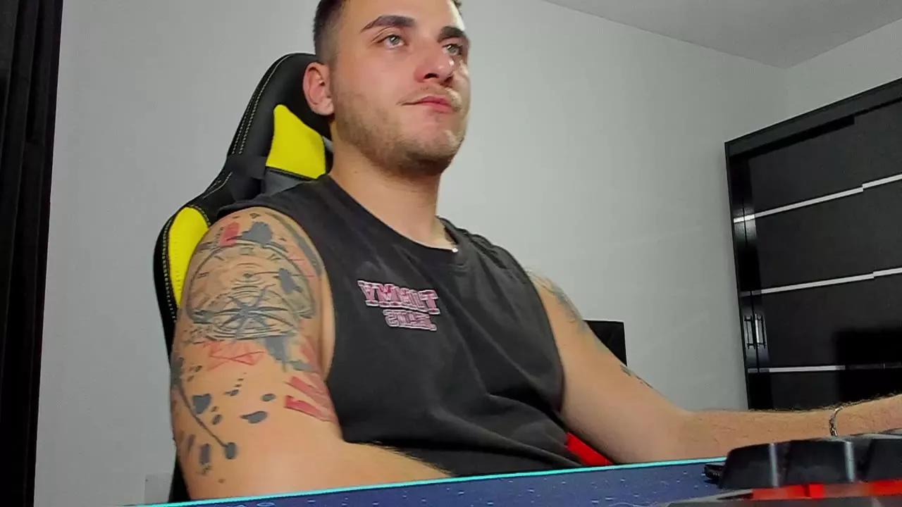 MattFlash from Streamray