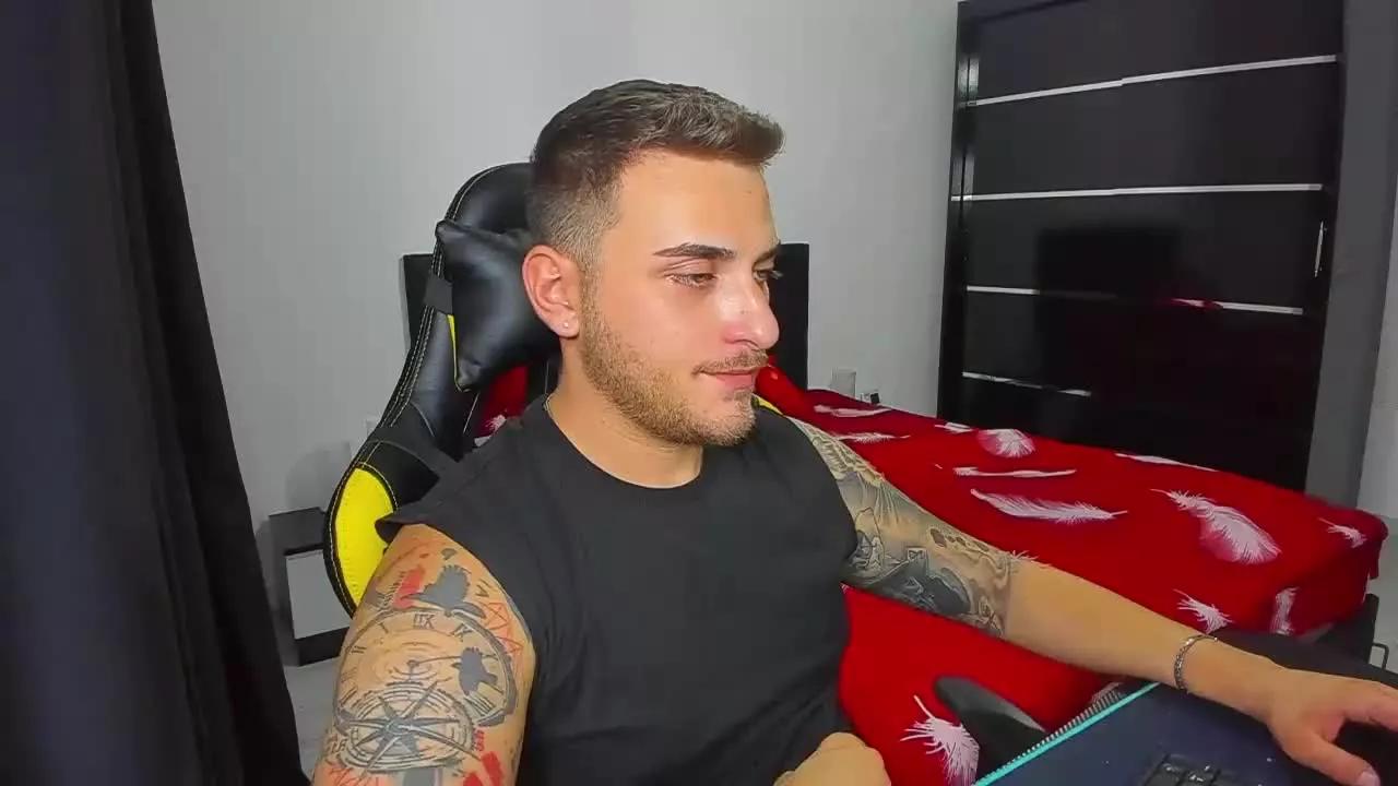 MattFlash from Streamray