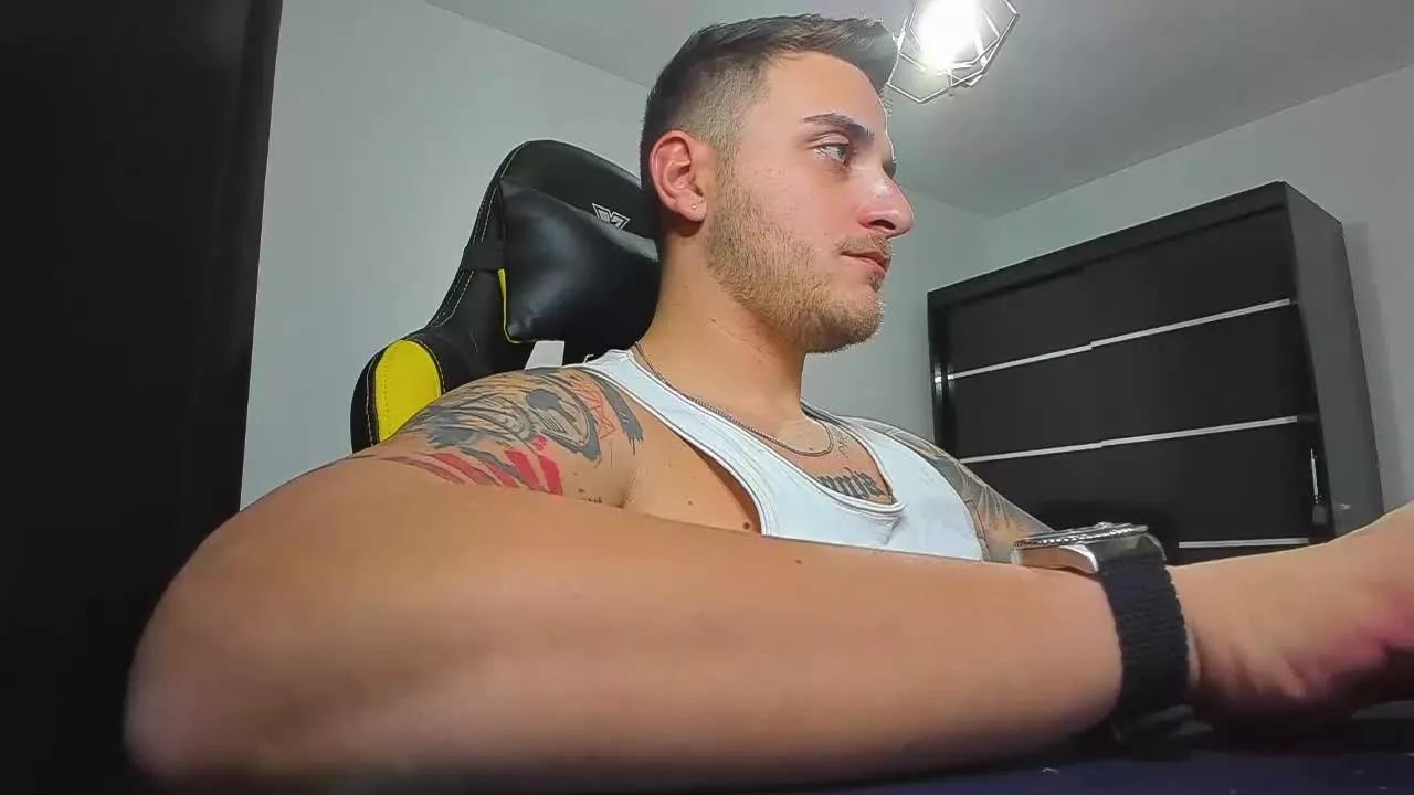 MattFlash from Streamray