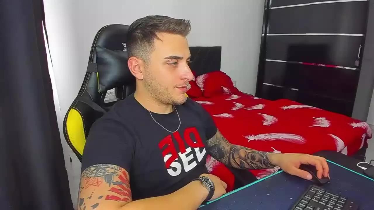 MattFlash from Streamray