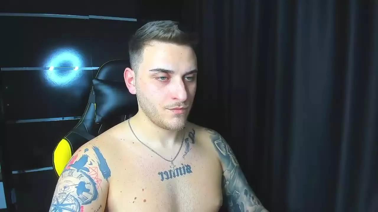 MattFlash from Streamray
