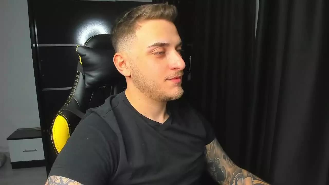 MattFlash from Streamray