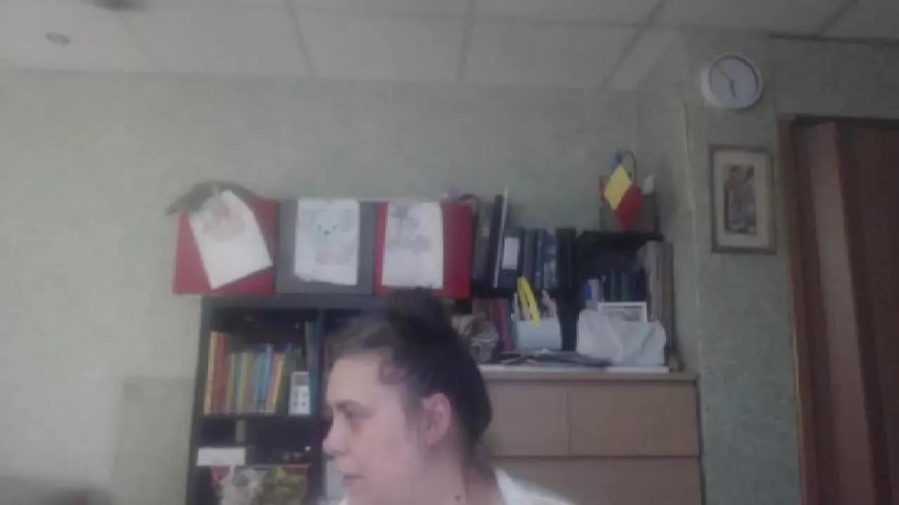 mayalove6969 from Streamray