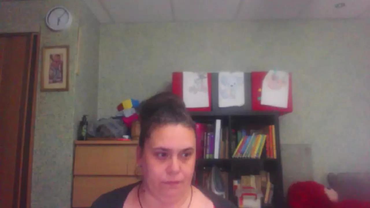 mayalove6969 from Streamray