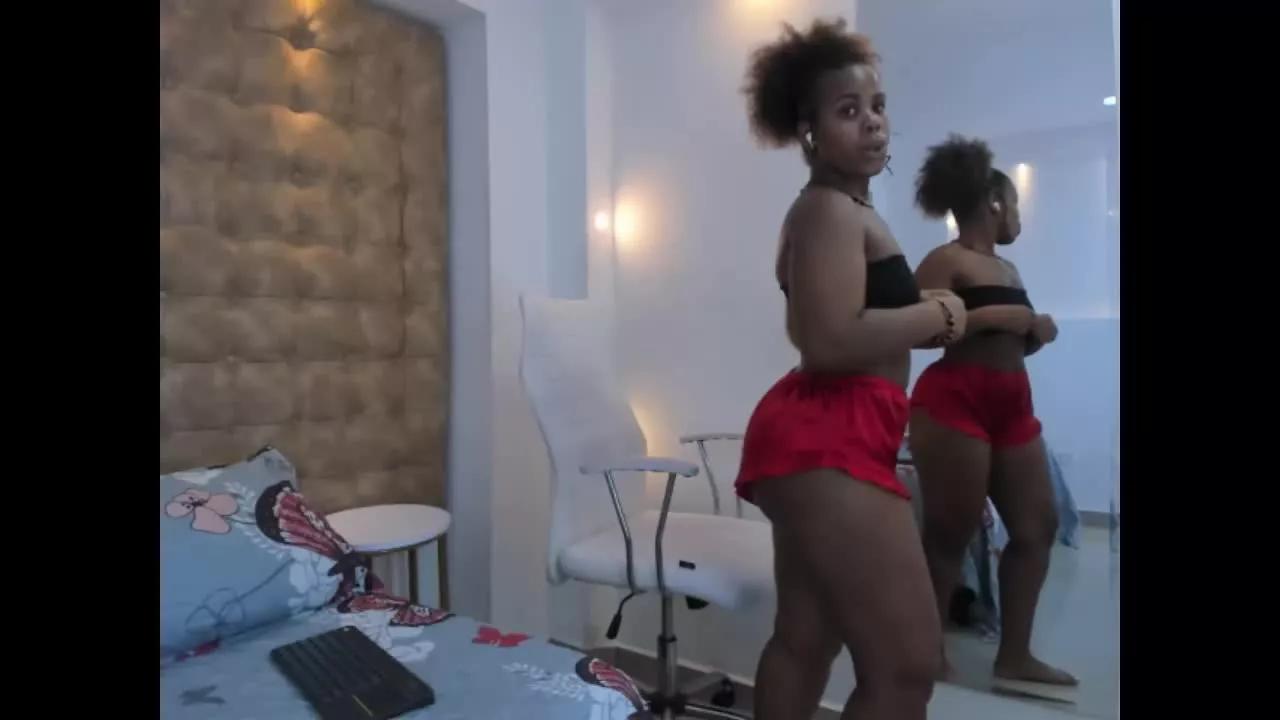 MiiaSmith from Streamray