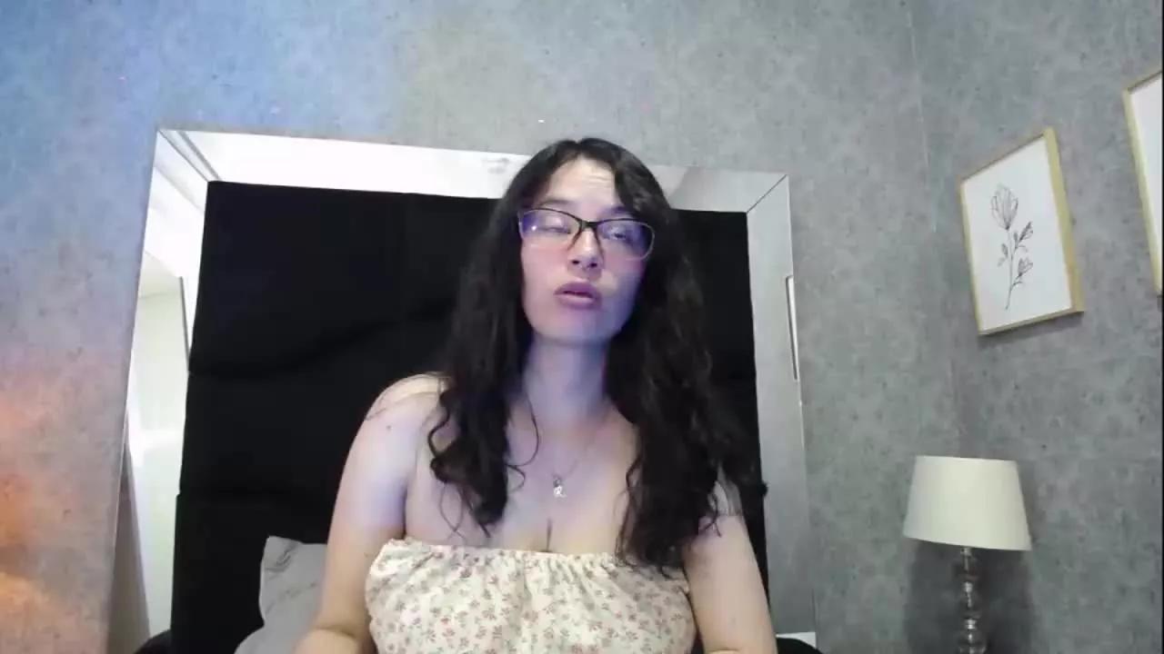 SamanthaJhonsons from Streamray