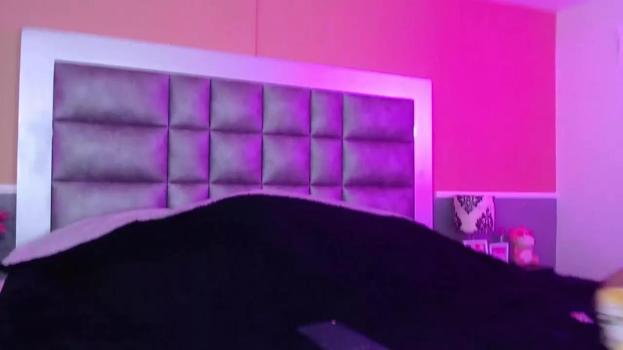 SamanthaJhonsons from Streamray