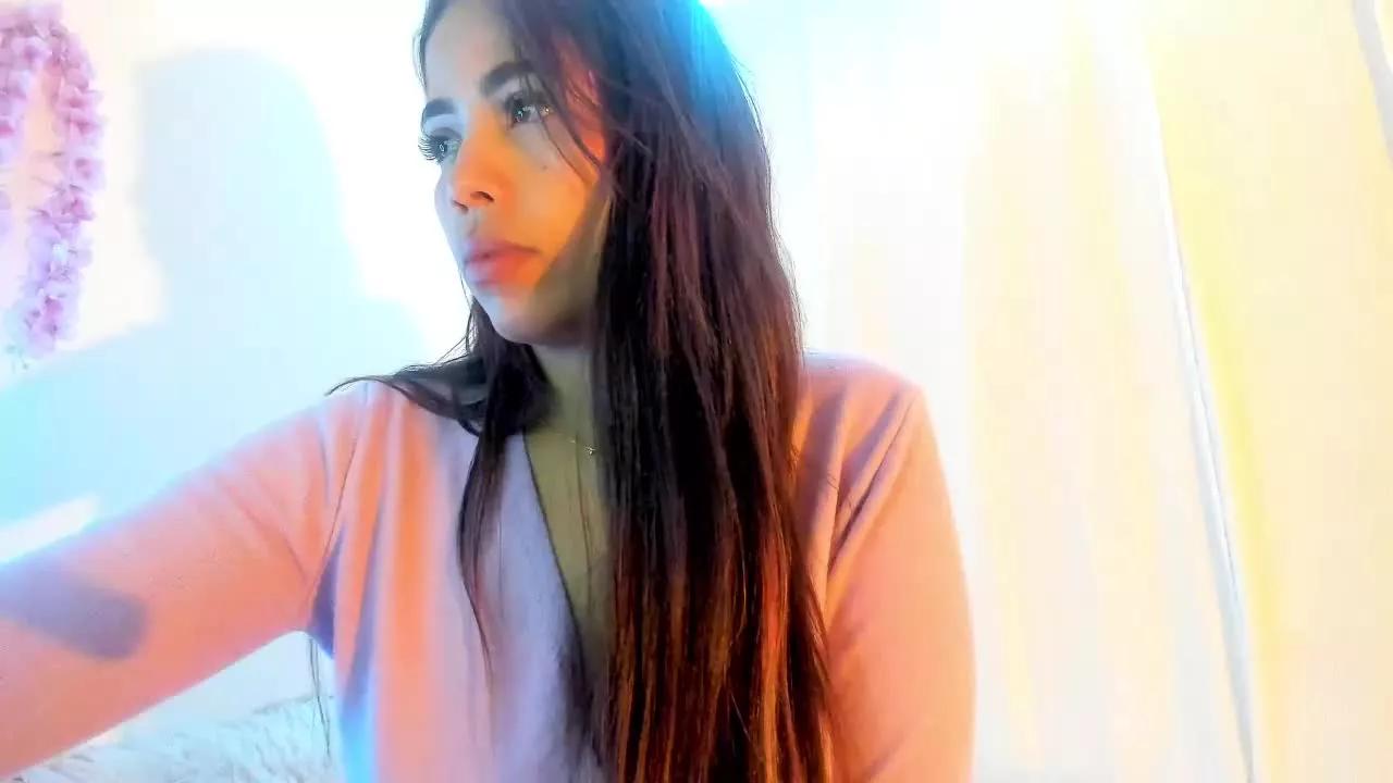 SaraHenaoz from Streamray